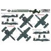 Great Wall Hobby L7216 USAF Fairchild Republic A-10A Thunderbolt II 1/72